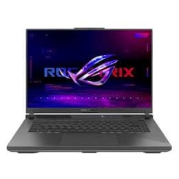 Asus ROG Strix GL553VD 15" Core i5 2.5 GHz - SSD 1 To + HDD 1 To - 8 Go QWERTY - Espagnol