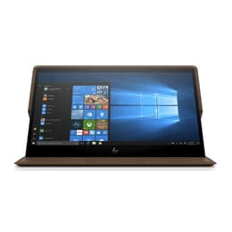 HP Spectre Folio Convertable 13" Core i7 1.5 GHz - SSD 256 Go - 8 Go QWERTY - Anglais