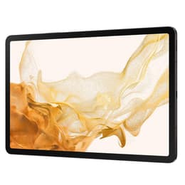 Galaxy Tab S8+ 256GB - Noir - WiFi