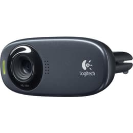 Webcam Logitech C310