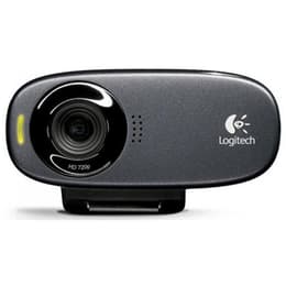 Webcam Logitech C310