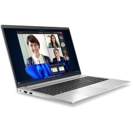 HP EliteBook 640 G9 14" Core i5 1.3 GHz - SSD 2 To - 8 Go QWERTZ - Allemand