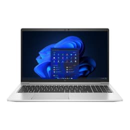 HP EliteBook 640 G9 14" Core i5 1.3 GHz - SSD 2 To - 8 Go QWERTZ - Allemand