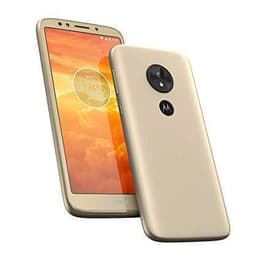 Motorola Moto E5 16 Go - Or - Débloqué