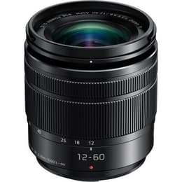Objectif Panasonic Micro 4/3 12-60mm f/3.5-5.6 Micro 4/3 12-60mm f/3.5-5.6