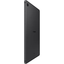 Galaxy Tab S6 Lite 64GB - Gris - WiFi + 4G
