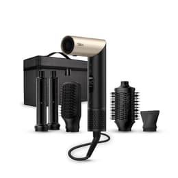 Sèche-cheveux Silk'N SilkyFlex