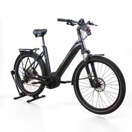 Vélo électrique Haibike Trekking 7