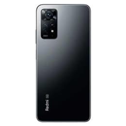 Xiaomi Redmi Note 11 Pro 128 Go - Noir - Débloqué