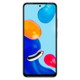 Xiaomi Redmi Note 11 Pro 128 Go - Noir - Débloqué
