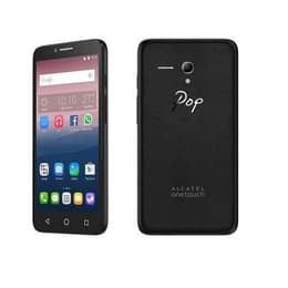 Alcatel Pop 3 (5.5) 8 Go - Noir - Débloqué