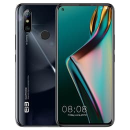 Elephone U3H 128 Go - Noir - Débloqué