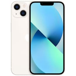 iPhone 13 256 Go - Lumière Stellaire - Débloqué