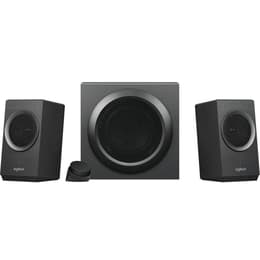 Enceinte Bluetooth Logitech Z337 Noir