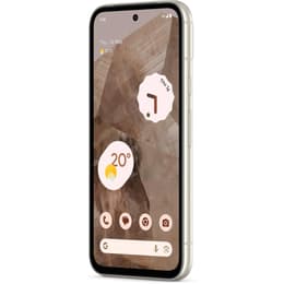 Google Pixel 8a 128 Go - Beige - Débloqué