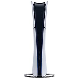 PlayStation 5 Slim 825Go - Blanc