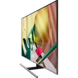 TV QLED Ultra HD 4K 140 cm Samsung QE55Q75T