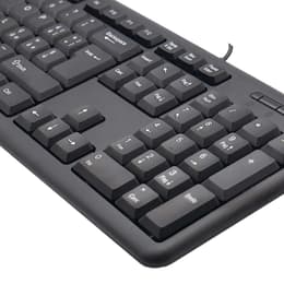 Clavier Alantik QWERTY Italien KBALS2