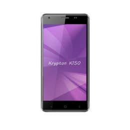 Leotec Krypton K150 8 Go - Noir - Débloqué