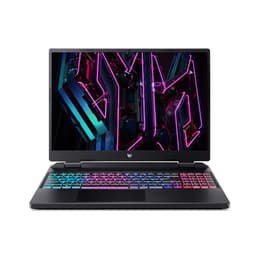 Acer Predator Helios Neo 16 PHN16-71 16" Core i7 2 GHz - SSD 1 TB - 16 Go - Nvidia GeForce RTX 4060 QWERTZ - Allemand