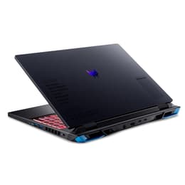 Acer Predator Helios Neo 16 PHN16-71 16" Core i7 2 GHz - SSD 1 TB - 16 Go - Nvidia GeForce RTX 4060 QWERTZ - Allemand