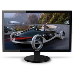 Écran 21" LED HDTV Acer P226HQ BD