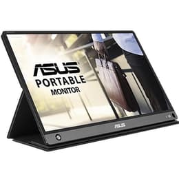Écran 15" LED fhdtv Asus Zenscreen MB16AH