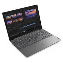 Lenovo V15 IIL 15" Core i5 1 GHz - SSD 256 Go - 8 Go QWERTY - Anglais