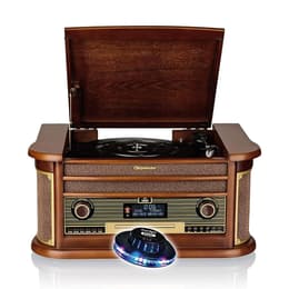 Platine Vinyle Roadstar HIF-1996D