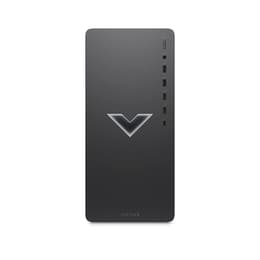HP Victus 15L tpc-f124 mt Ryzen 5 3.9 GHz - SSD 512 Go - 16 Go - NVIDIA GeForce RTX 3060