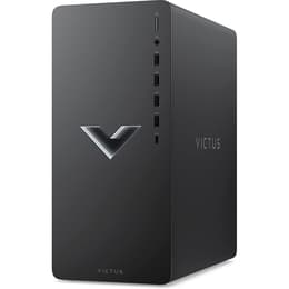 HP Victus 15L tpc-f124 mt Ryzen 5 3.9 GHz - SSD 512 Go - 16 Go - NVIDIA GeForce RTX 3060