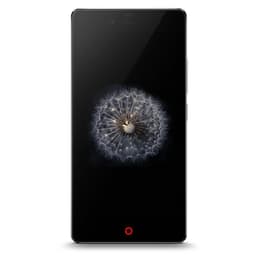 ZTE Nubia Z9 Max 16 Go - Noir - Débloqué