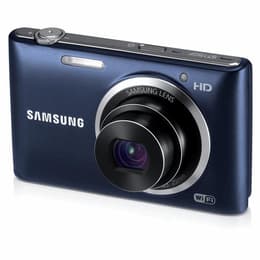Compact - ST150F Bleu Samsung Samsung 25-125 mm f/2.5-6.3