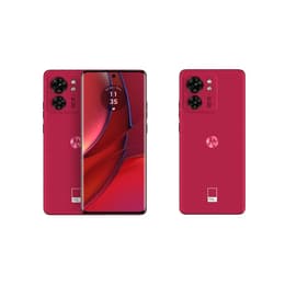Motorola Edge 40 256 Go - Rouge - Débloqué - Dual-SIM