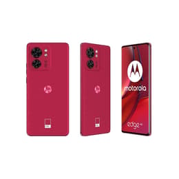 Motorola Edge 40 256 Go - Rouge - Débloqué