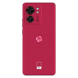 Motorola Edge 40 256 Go - Rouge - Débloqué