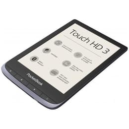 Liseuse Pocketbook Touch HD 3 (PB632) 6,0000 WiFi