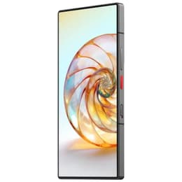 ZTE nubia Z60 Ultra 256 Go - Noir - Débloqué