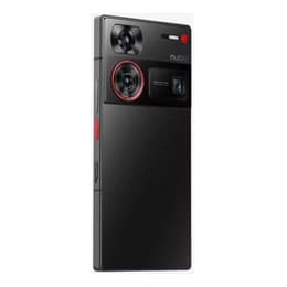 ZTE nubia Z60 Ultra 256 Go - Noir - Débloqué