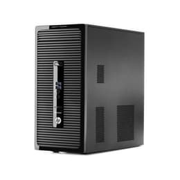 HP ProDesk 490 G2 MT Core i7 3,6 GHz - HDD 1 To RAM 8 Go