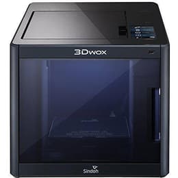 Imprimante 3D Sindoh 3DWOX DP200