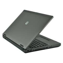 HP ProBook 6570B 15" Core i5 2.8 GHz - HDD 320 Go - 4 Go AZERTY - Français