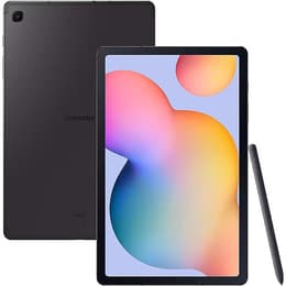 Galaxy Tab S6 Lite 128GB - Gris - WiFi