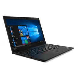 Lenovo ThinkPad L590 15" Core i7 1.8 GHz - SSD 256 Go - 16 Go AZERTY - Français