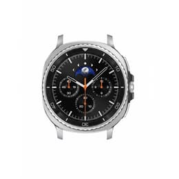 Montre Samsung Cardio GPS Galaxy Watch8 Classic - Gris