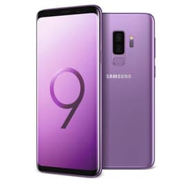 Galaxy S9+ 64 Go - Mauve - Débloqué