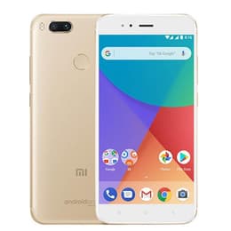 Xiaomi Mi A1 (Mi 5X) 64 Go - Or - Débloqué