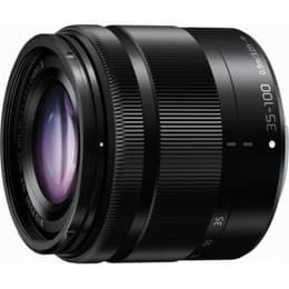 Objectif Panasonic lumix g vario 35-100mm f4.0-5.6 asph LUMIX 35-100mm 4