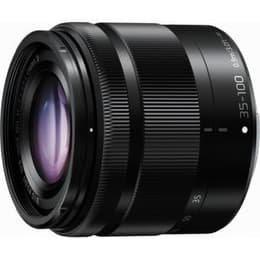 Objectif Panasonic LUMIX 35-100mm 4