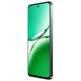 Oppo Reno12 F 5G 512 Go - Vert - Débloqué